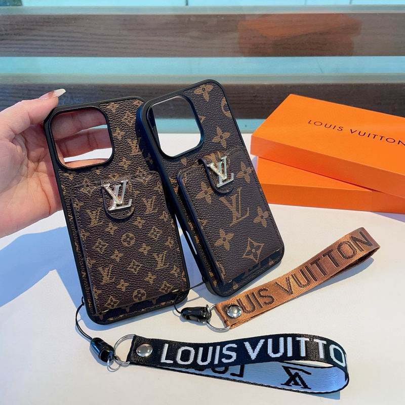 LV iPhone 14-16Pro max 052123